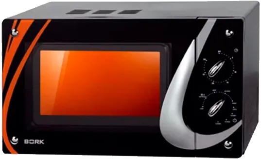 MW IIMW 4320 BK